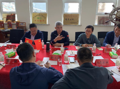 落實(shí)&ldquo;種好糧、辦工廠、鄉(xiāng)村面貌大變樣&rdquo;要求之糧食加工企業(yè)調(diào)研行四